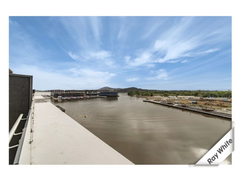 95/43 Eastlake Parade, Kingston ACT 2604