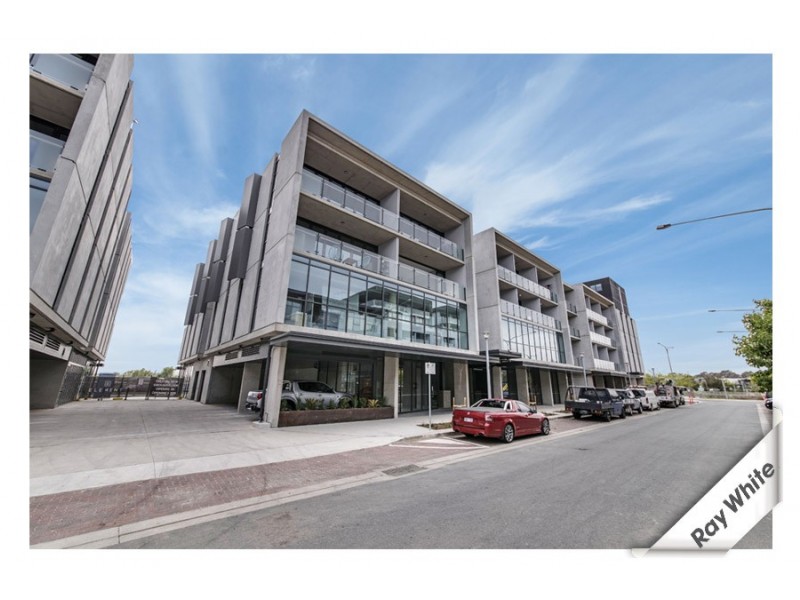 95/43 Eastlake Parade, Kingston ACT 2604
