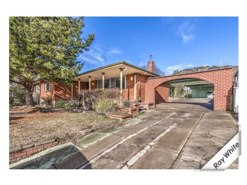82 Beasley Street, Torrens ACT 2607