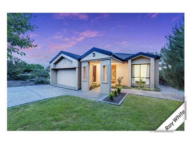 29 Rosella Street, Nicholls ACT 2913