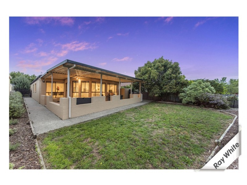 29 Rosella Street, Nicholls ACT 2913