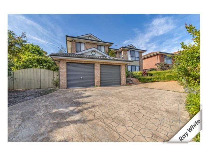 5 Bunduluk Crescent, Ngunnawal ACT 2913
