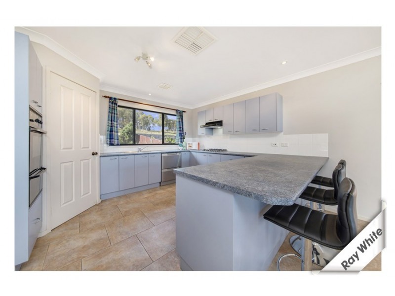 5 Bunduluk Crescent, Ngunnawal ACT 2913