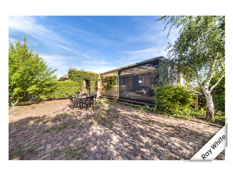 5 Bunduluk Crescent, Ngunnawal ACT 2913