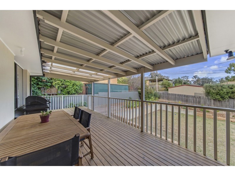 214 Osburn Drive, Macgregor ACT 2615