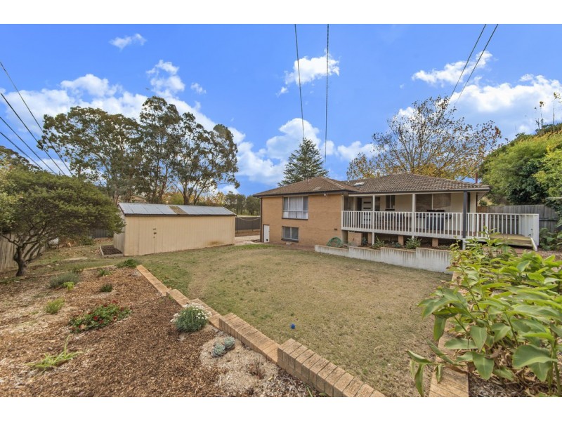 214 Osburn Drive, Macgregor ACT 2615