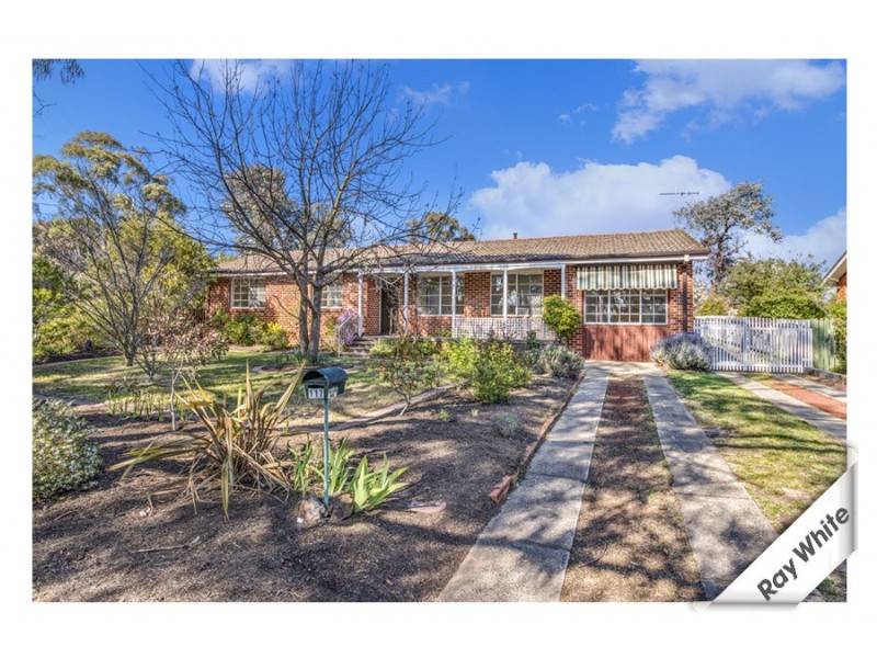 117 Starke Street, Holt ACT 2615