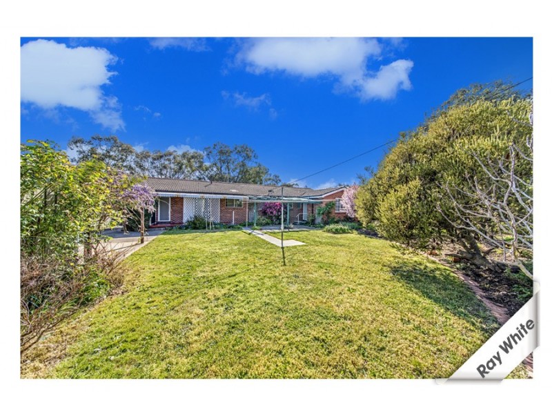 117 Starke Street, Holt ACT 2615