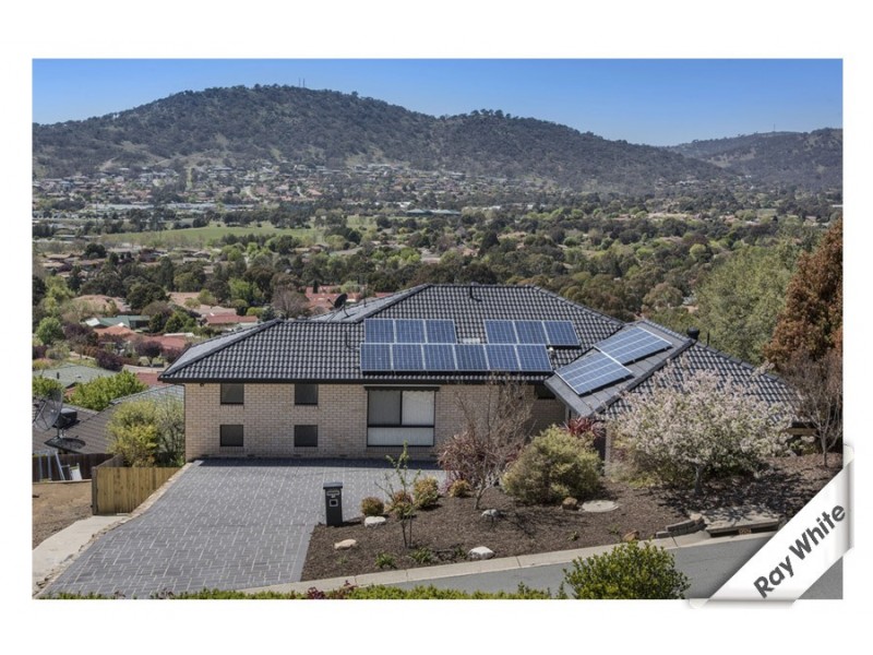 44 Clem Hill Street, Gordon ACT 2906