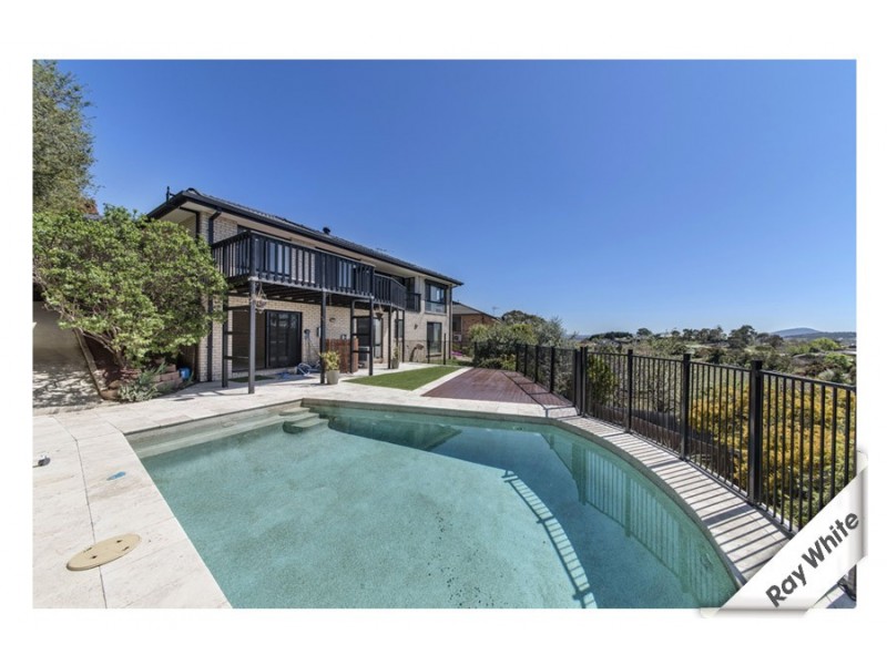 44 Clem Hill Street, Gordon ACT 2906