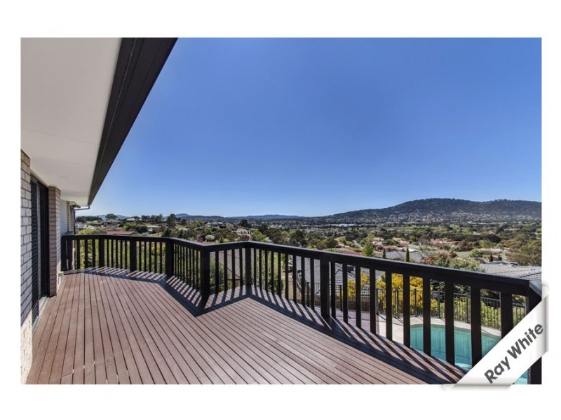 44 Clem Hill Street, Gordon ACT 2906