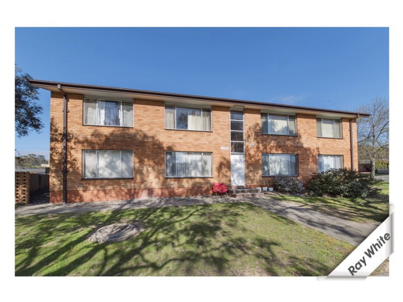 1/9 Devonport Street, Lyons ACT 2606