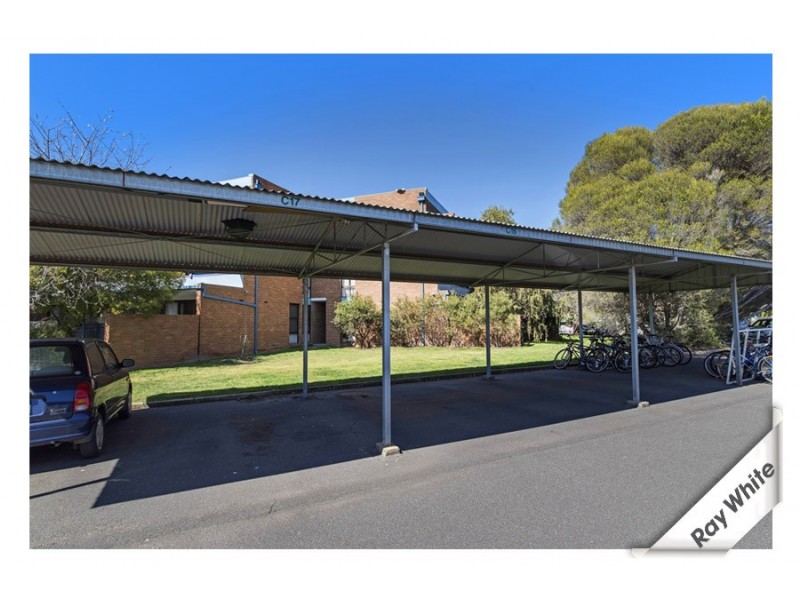 17C/62 Wattle Street, Lyneham ACT 2602