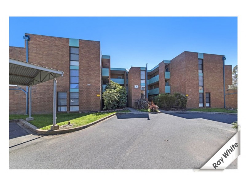 17C/62 Wattle Street, Lyneham ACT 2602