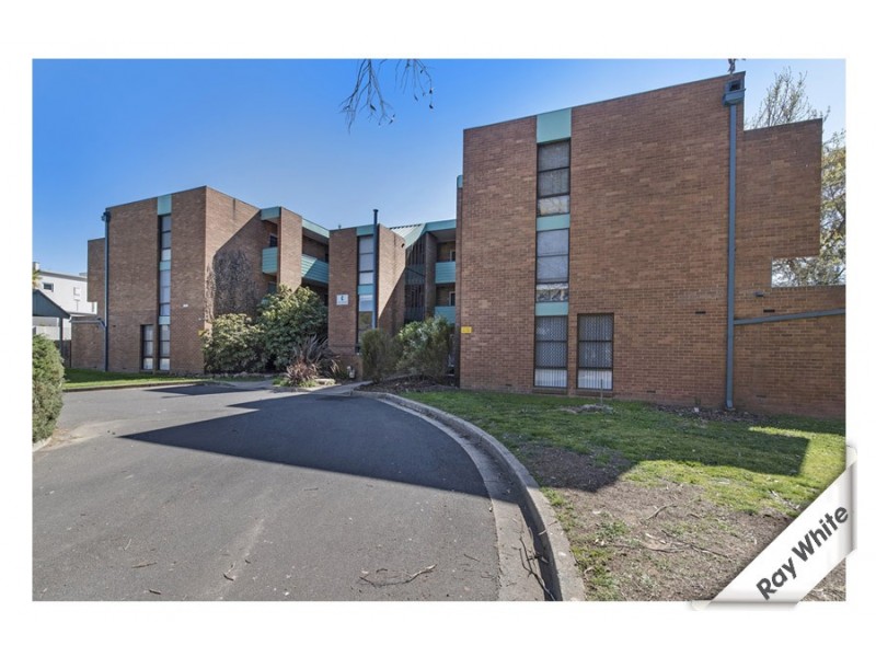 17C/62 Wattle Street, Lyneham ACT 2602