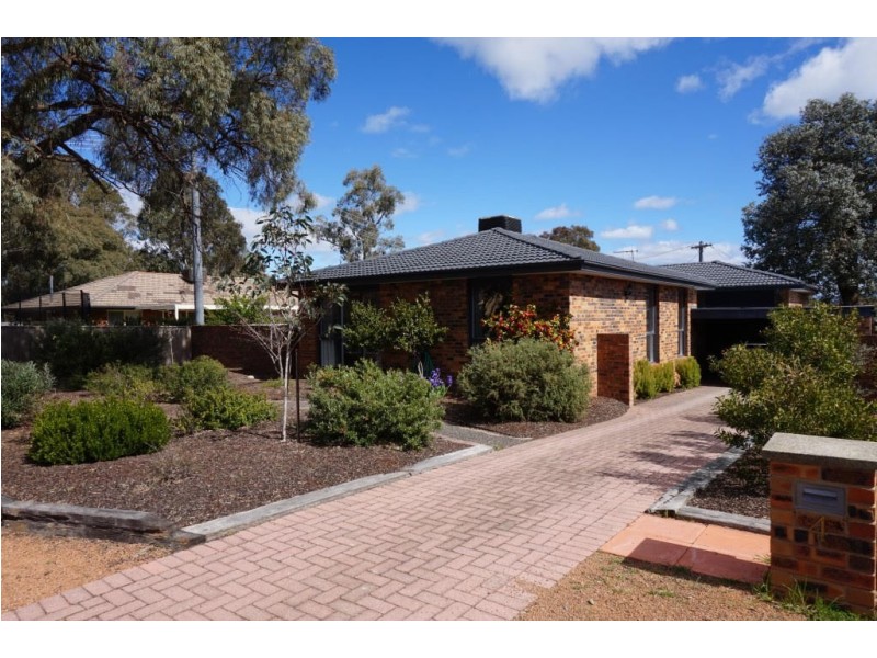 4 Homann Place, Flynn ACT 2615