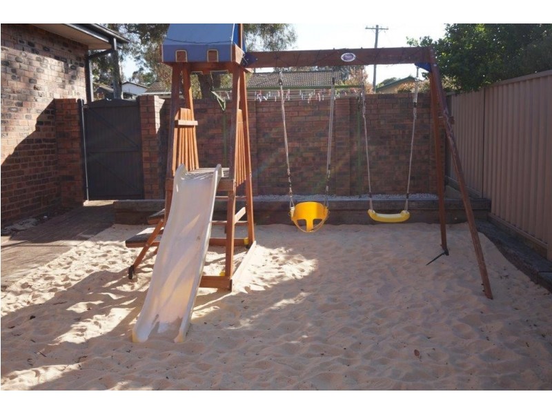 4 Homann Place, Flynn ACT 2615