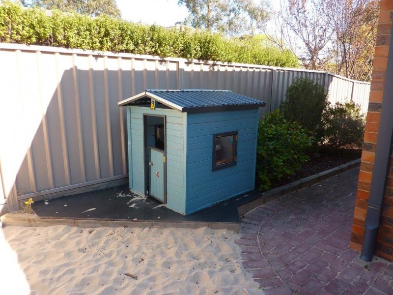 4 Homann Place, Flynn ACT 2615