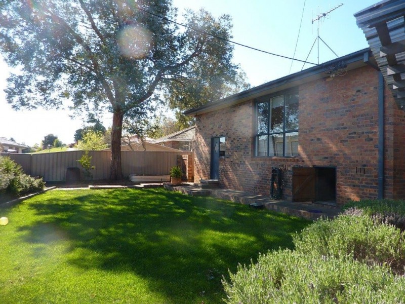 4 Homann Place, Flynn ACT 2615