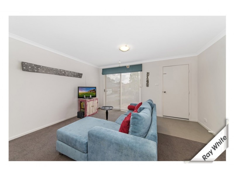 3 Phillipa Weeks Street, Watson ACT 2602