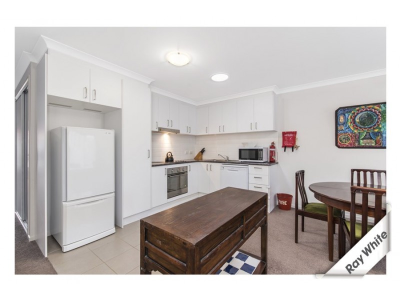 3 Phillipa Weeks Street, Watson ACT 2602