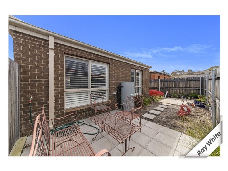 3 Phillipa Weeks Street, Watson ACT 2602
