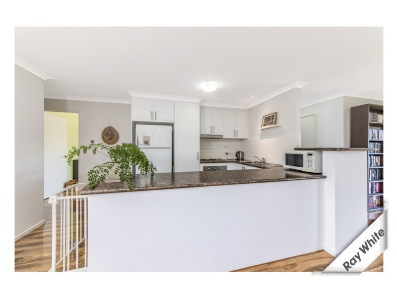27 Clyde Finlay Street, Macgregor ACT 2615