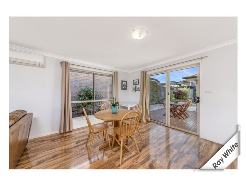 27 Clyde Finlay Street, Macgregor ACT 2615