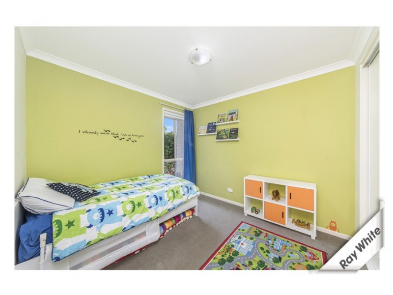 27 Clyde Finlay Street, Macgregor ACT 2615