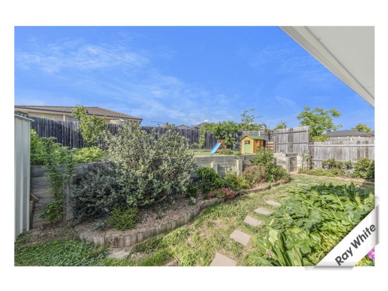 27 Clyde Finlay Street, Macgregor ACT 2615