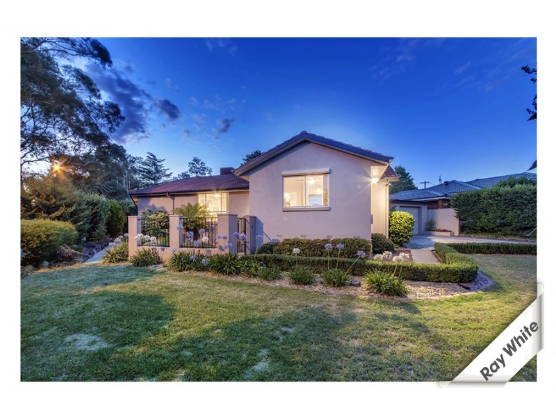 70 William Webb Drive, Evatt ACT 2617