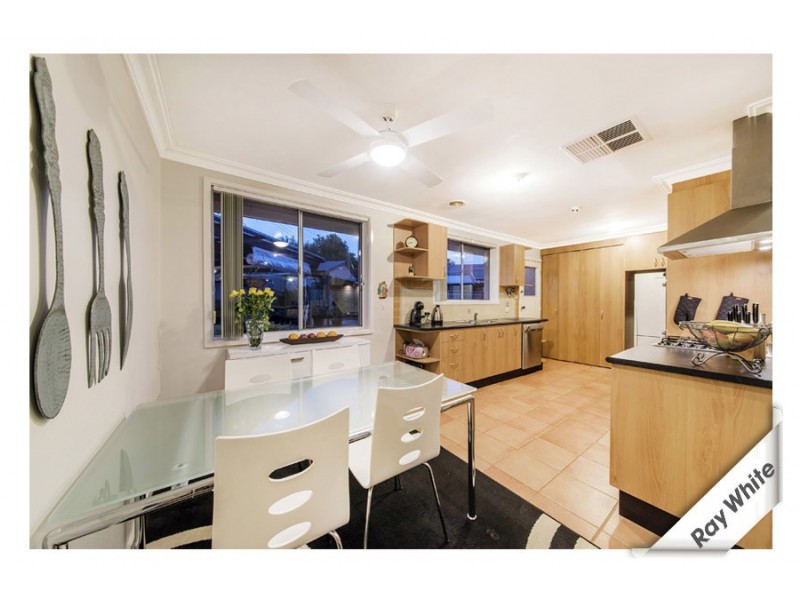 70 William Webb Drive, Evatt ACT 2617