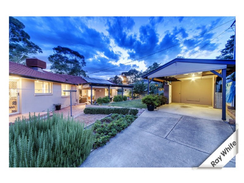 70 William Webb Drive, Evatt ACT 2617