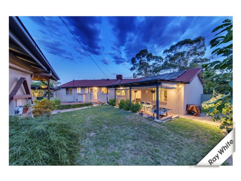 70 William Webb Drive, Evatt ACT 2617