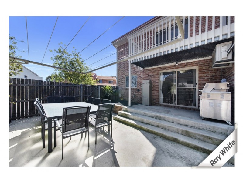 96/36 Paul Coe Crescent, Ngunnawal ACT 2913