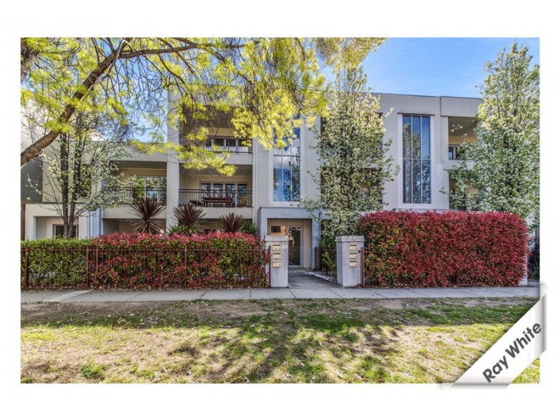 9/33 Moore Street, Turner ACT 2612