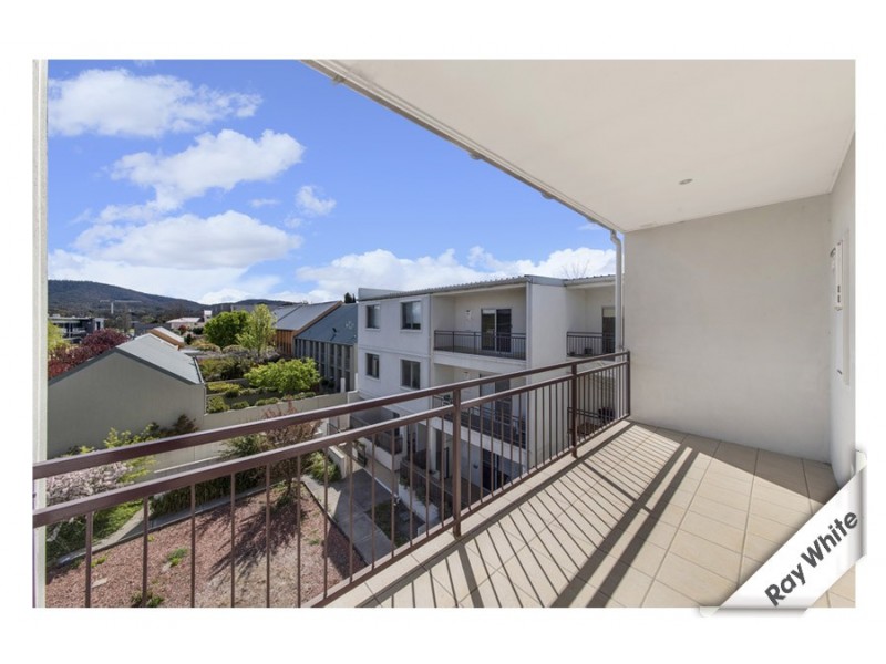 9/33 Moore Street, Turner ACT 2612