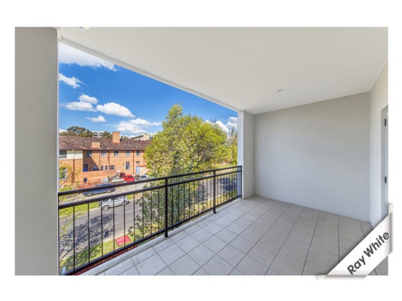 9/33 Moore Street, Turner ACT 2612