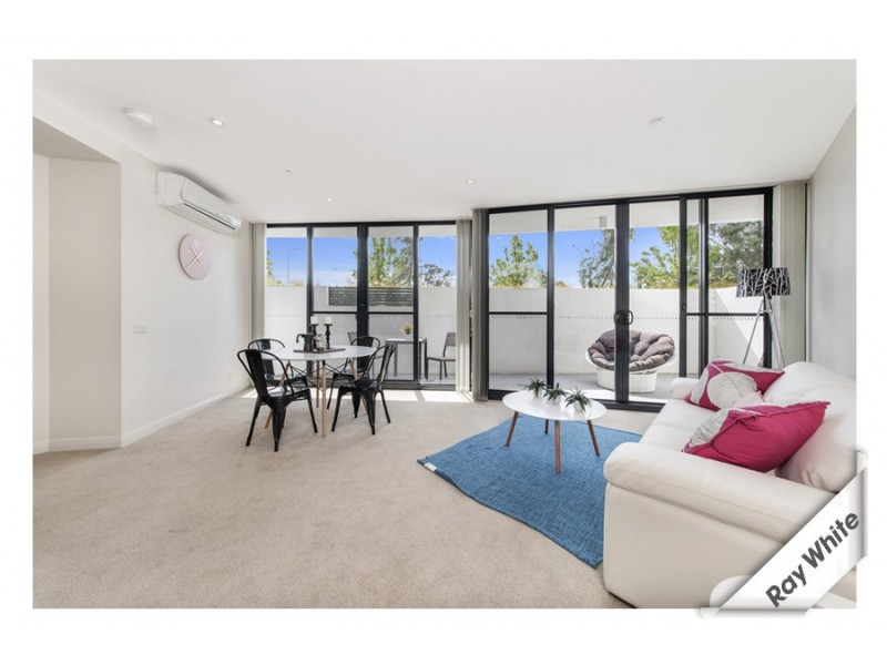 211/1 Mouat Street, Lyneham ACT 2602