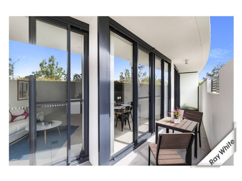 211/1 Mouat Street, Lyneham ACT 2602