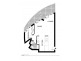 211/1 Mouat Street, Lyneham ACT 2602 Floorplan
