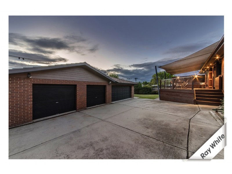 36 Baskerville Street, Chisholm ACT 2905