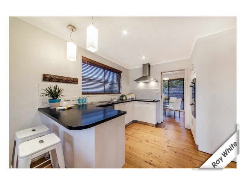 36 Baskerville Street, Chisholm ACT 2905