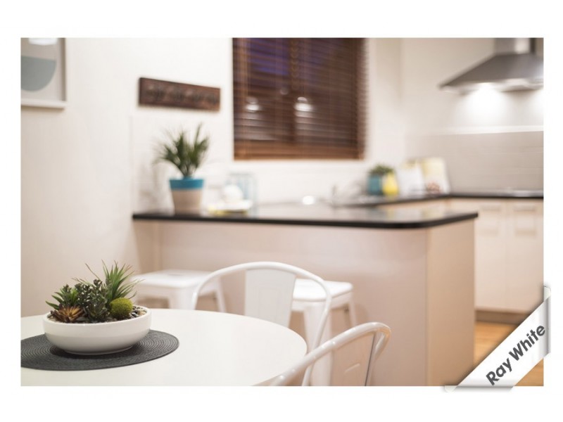 36 Baskerville Street, Chisholm ACT 2905