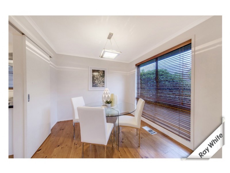 36 Baskerville Street, Chisholm ACT 2905