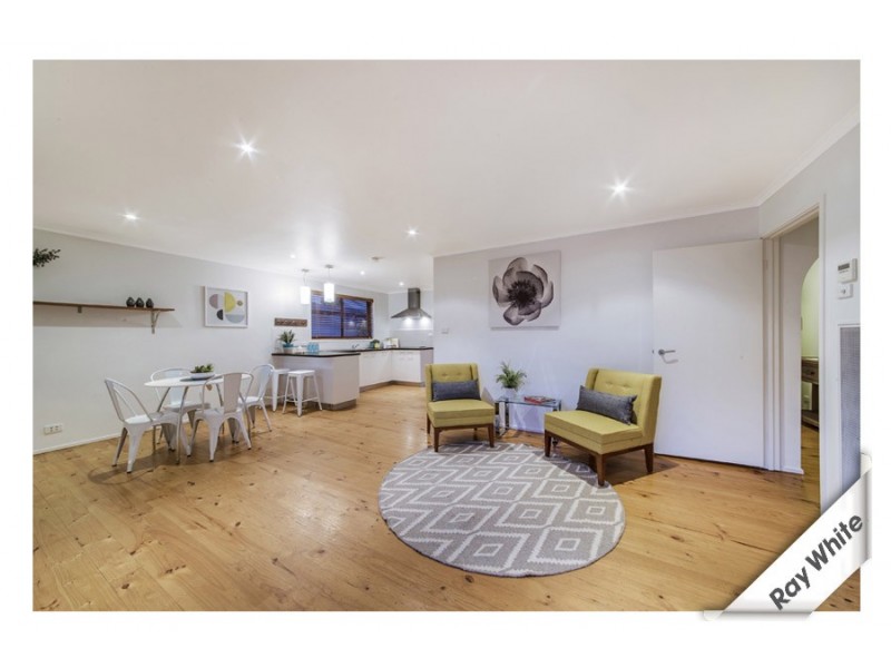 36 Baskerville Street, Chisholm ACT 2905