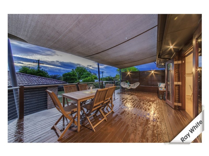 36 Baskerville Street, Chisholm ACT 2905