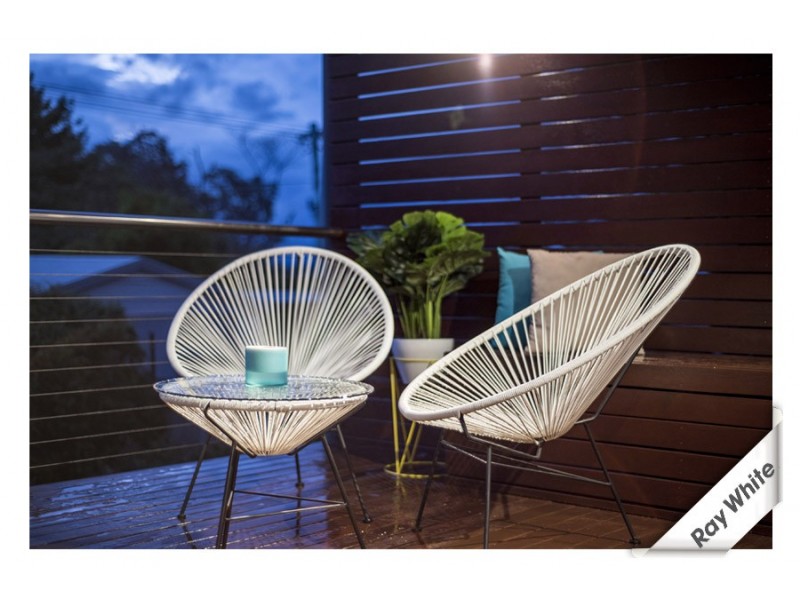 36 Baskerville Street, Chisholm ACT 2905