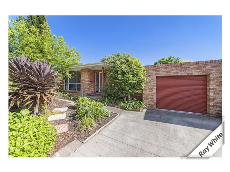 9 Bunya Close, Palmerston ACT 2913