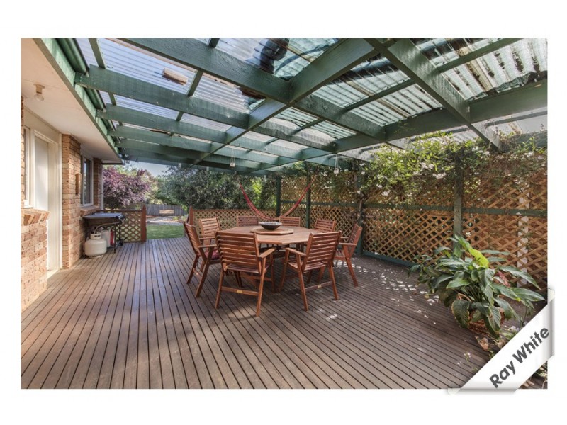 9 Bunya Close, Palmerston ACT 2913